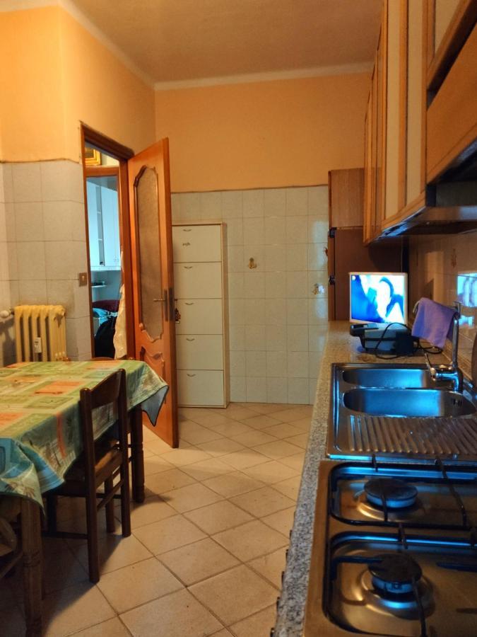 Appartamento Ultra Comodo -Torino Εξωτερικό φωτογραφία